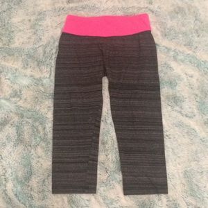 Girls leggings